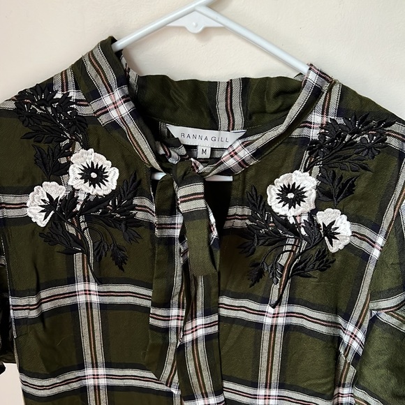 New Anthropologie Dress - Picture 5 of 5